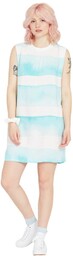 Sukienka damska Volcom Stay w paski midi-S