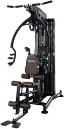 Atlas do ćwiczeń Taurus WS7