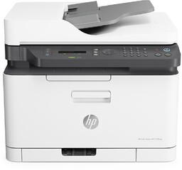 HP Color Laser 179fnw 4ZB97A#B19 laserowe urządzenie wielofunkcyjne