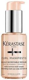 KERASTASE Curl Manifesto odżywczy olejek do włosów 200ml