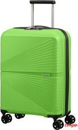 American Tourister Walizka kabinowa Airconic 55/20 TSA Acid