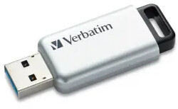 Verbatim Secure Data Pro 16GB USB 3.2 Gen