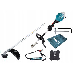 Xgt Makita UX01GZ01 narzędzie ogrodowe 40V podkaszarka