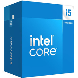 Procesor Core i5-14400 Box Up To 4,7GHz, LGA1700