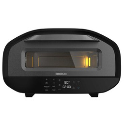 CECOTEC Piec do pizzy Pizza&Co Tifosi 03827 Zyskaj