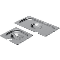 POKRYWKA DO POJEMNIKÓW GN 1/1 PROFI LINE