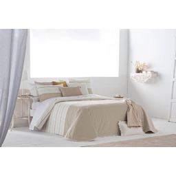 Antilo Narzuta żakardowa Venetto Beige