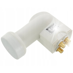 Konwerter SAT QUAD OPTICUM 4K KONWENTER 4 WYJŚCIA