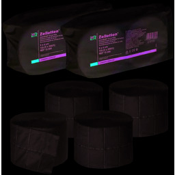 WACIKI ZELLETTEN DO MANICURE I PEDICURE BEZPYŁOWE 12W