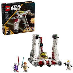 LEGO STAR WARS 75432 Myśliwiec V-19 Torrent