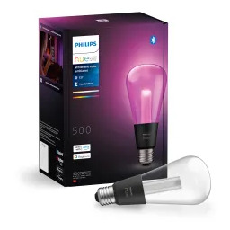 Philips Hue White and Colour Ambiance ST72 E27