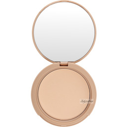 PAESE - SEMI-TRANSPARENT MATTE POWDER - Puder matujący