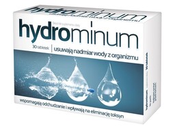 Hydrominum 30 tabletek