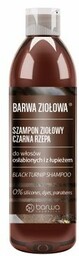 BARWA_Ziołowa szampon ziołowy do włosów osłabionych i