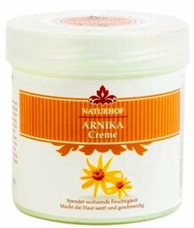 Krem Arnika, Naturhof, 250ml
