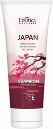 L''BIOTICA_Beauty Land Japan szampon do włosów Wiśnia Japońska,