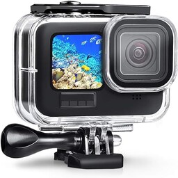 Wodoodporna obudowa 60 m do GoPro Hero 9,