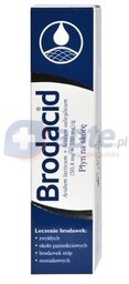 Brodacid płyn 8g
