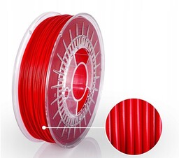 Filament Rosa3D PLA Starter 1,75mm 1kg - Red