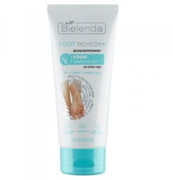 Bielenda Foot Remedy+ Skoncentrowany Krem zmiękczający do stóp