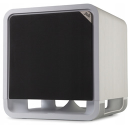 Subwoofer Aktywny Polk Audio Hts 10 Głośnik Niskotonowy