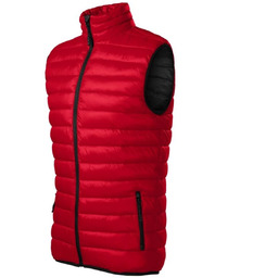 Kamizelka Malfini Everest M (kolor Czerwony, rozmiar XL)