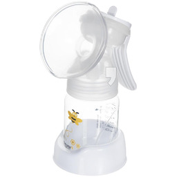 Laktator ręczny BEURER BY15