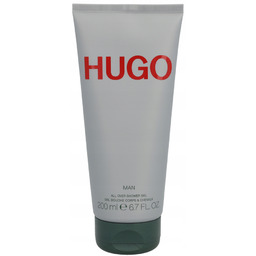 Hugo Boss Hugo Man żel pod prysznic 200