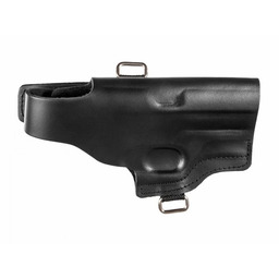 Kabura skórzana Walther P99/PPQ M2 prawostronna tłoczona