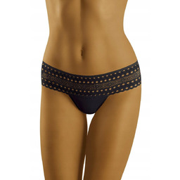 WOLBAR FIGI ECO-FO M czarny