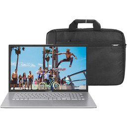 ASUS VivoBook M712DA 17.3 cala IPS Full HD