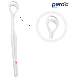 Paro Oolit skrobaczka czyścik do czyszczenia języka