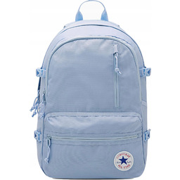 Plecak miejski Converse Go 2 Blue MA5672-UFC