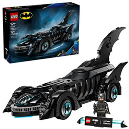 LEGO BATMAN 76304 Batmobil Batman Forever