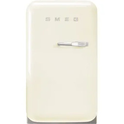Smeg FAB5LCR6 72,5cm Kremowy Lodówka
