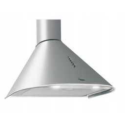 Okap kominowy Akpo WK-4 Dandys 50 Inox