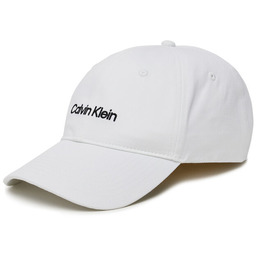 Czapka z daszkiem Calvin Klein
