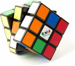 Spin Master Rubik s Cube: The Original 3x3