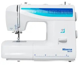 Minerva M832b Maszyna do szycia