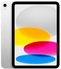 Apple iPad 11" 11 gen 128GB Wi-Fi Srebrny