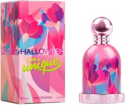 Jesus del Pozo Halloween I''M Unique Edt Vapo