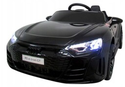 Auto na akumulator zabawka dla dzieci elektryczna Audi
