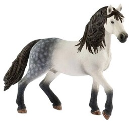 SCHLEICH Figurka Ogier Andaluzyjski 13821