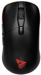 SAVIO Mysz Gamingowa RIFT BLACK