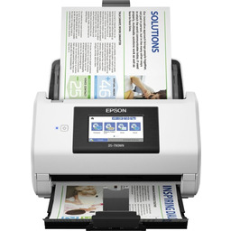 Skaner dokumentów EPSON WorkForce DS-790WN B11B265401
