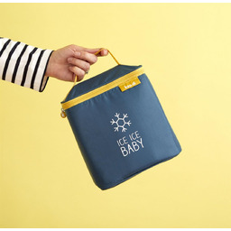 Przenośna Lodówka Koo-Di Ice Ice Baby