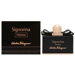 Salvatore Ferragamo, Signorina Misteriosa, woda perfumowana, 100 ml