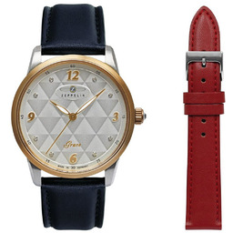 Zegarek Damski Zeppelin Grace Set