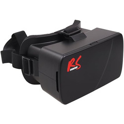 Nano RS - 510 - Okulary 3D