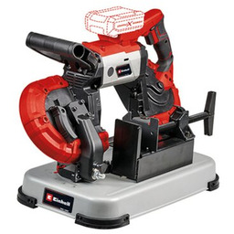 EINHELL Pilarka taśmowa TE-MB 18/127 U Li Solo